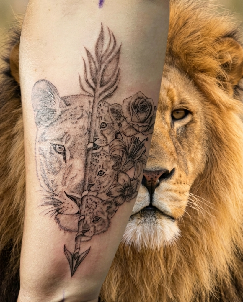Lions