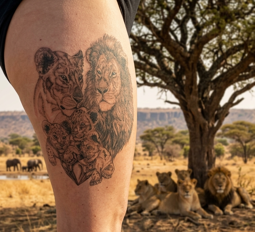 Lions